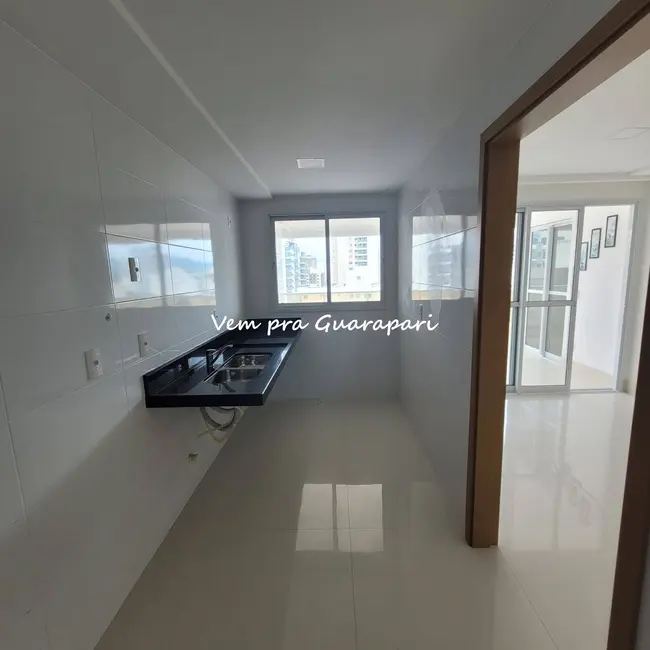 Apartamento com 2 quartos à venda em Praia do Morro, Guarapari - ES - imagem 8 Foto 8 de Apartamento com 2 quartos à venda em Praia do Morro, Guarapari - ES