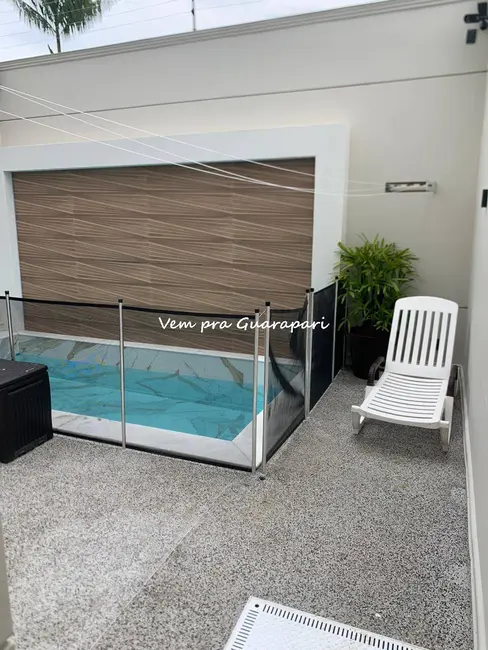 Foto 3 de Casa com 3 quartos à venda em Praia do Morro, Guarapari - ES