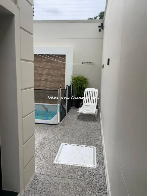 Foto 2 de Casa com 3 quartos à venda em Praia do Morro, Guarapari - ES