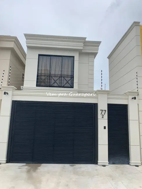 Foto 4 de Casa com 3 quartos à venda em Praia do Morro, Guarapari - ES