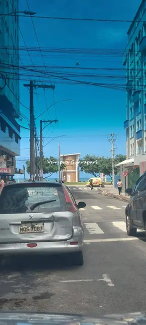 Foto 4 de Apartamento com 3 quartos à venda em Praia do Morro, Guarapari - ES