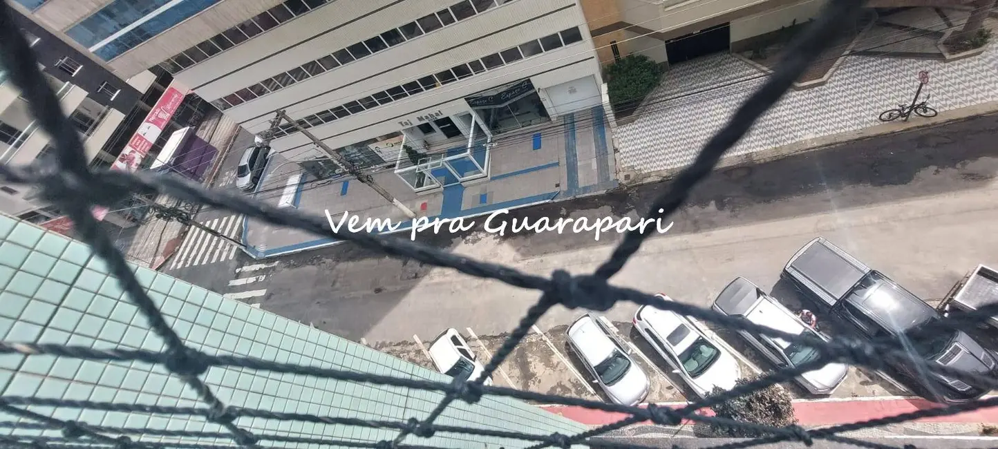 Foto 7 de Apartamento com 3 quartos à venda em Praia do Morro, Guarapari - ES