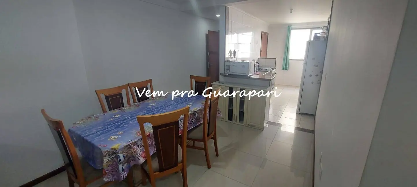 Foto 2 de Apartamento com 3 quartos à venda em Praia do Morro, Guarapari - ES