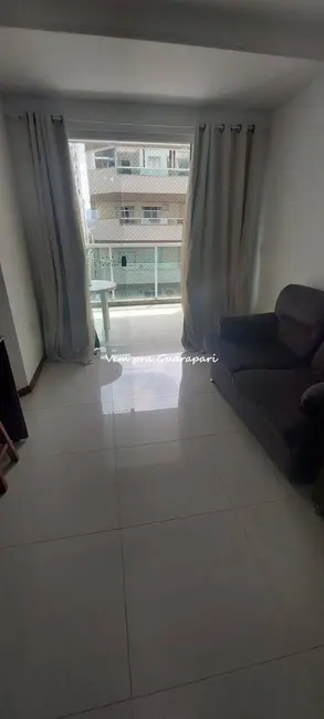 Foto 1 de Apartamento com 3 quartos à venda em Praia do Morro, Guarapari - ES