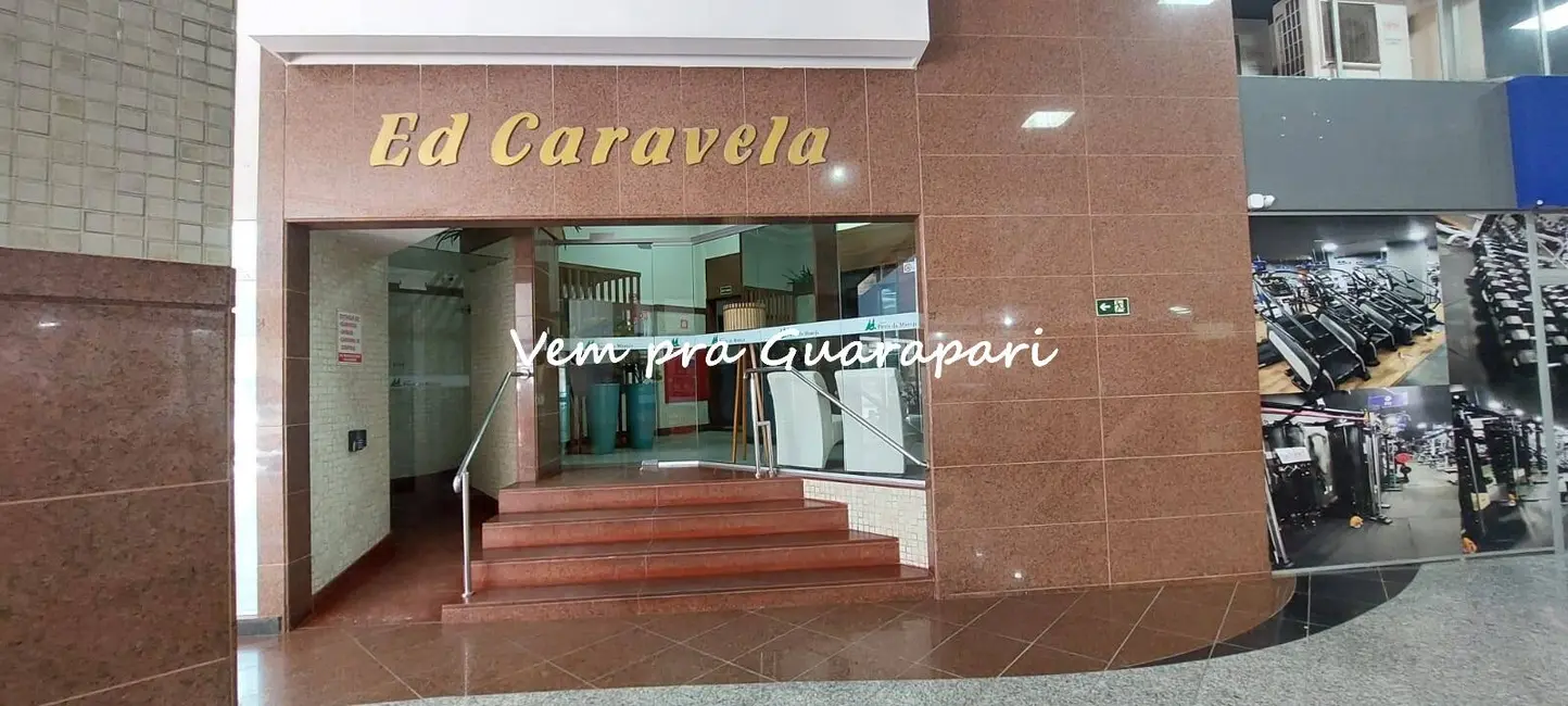 Foto 3 de Apartamento com 3 quartos à venda em Praia do Morro, Guarapari - ES