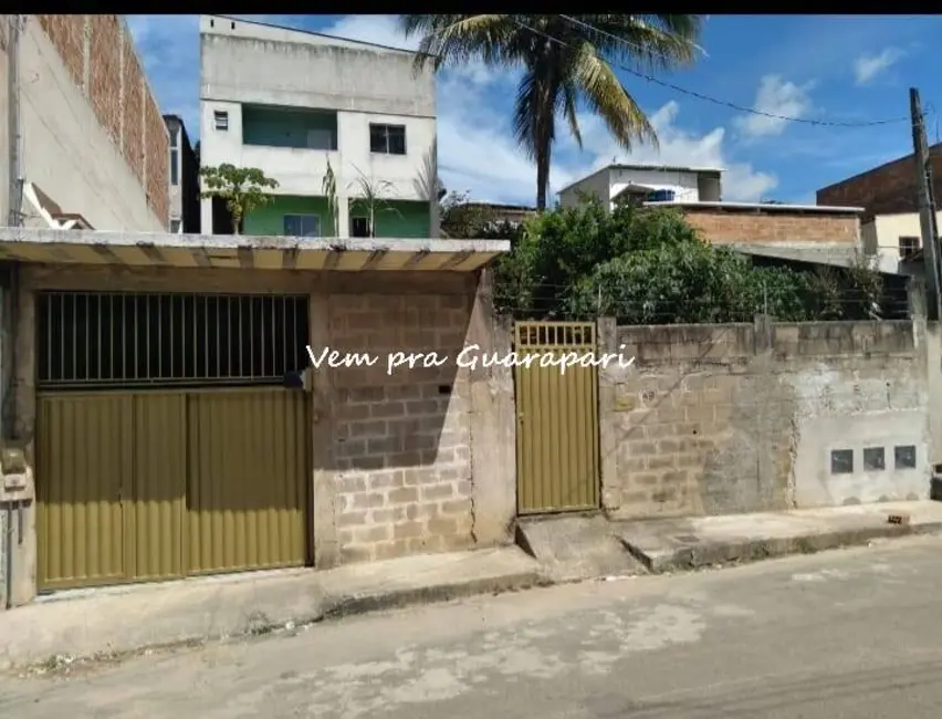 Foto 1 de Casa à venda e para alugar em Ipiranga, Guarapari - ES