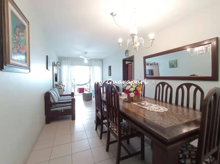 Apartamento com 2 quartos à venda em Praia do Morro, Guarapari - ES - imagem 3 Foto 3 de Apartamento com 2 quartos à venda em Praia do Morro, Guarapari - ES