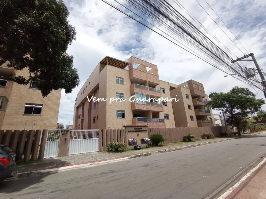Apartamento com 2 quartos à venda em Praia do Morro, Guarapari - ES - imagem 4 Foto 4 de Apartamento com 2 quartos à venda em Praia do Morro, Guarapari - ES