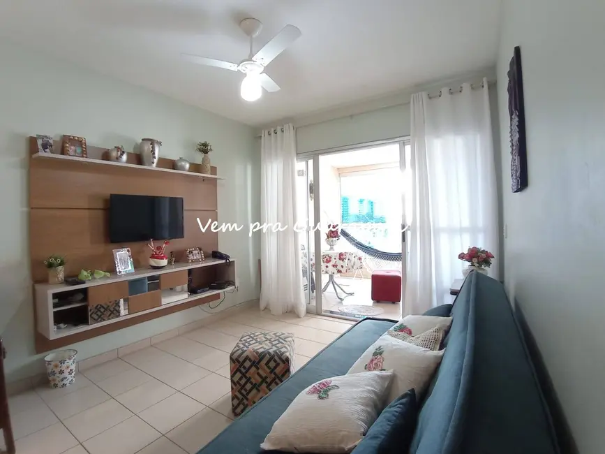 Apartamento com 2 quartos à venda em Praia do Morro, Guarapari - ES - imagem 7 Foto 7 de Apartamento com 2 quartos à venda em Praia do Morro, Guarapari - ES