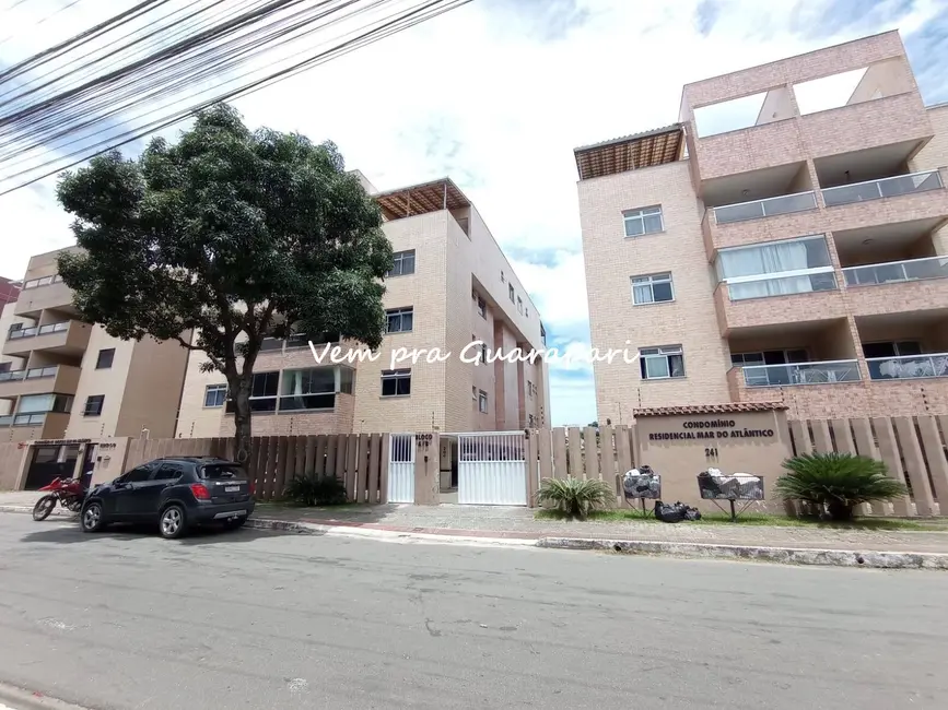 Foto 1 de Apartamento com 2 quartos à venda em Praia do Morro, Guarapari - ES