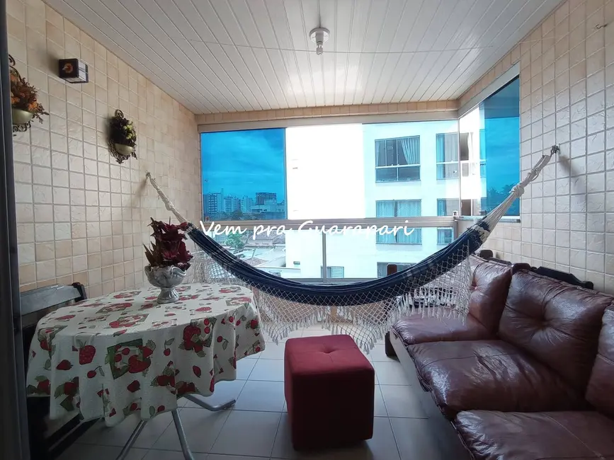 Apartamento com 2 quartos à venda em Praia do Morro, Guarapari - ES - imagem 9 Foto 9 de Apartamento com 2 quartos à venda em Praia do Morro, Guarapari - ES