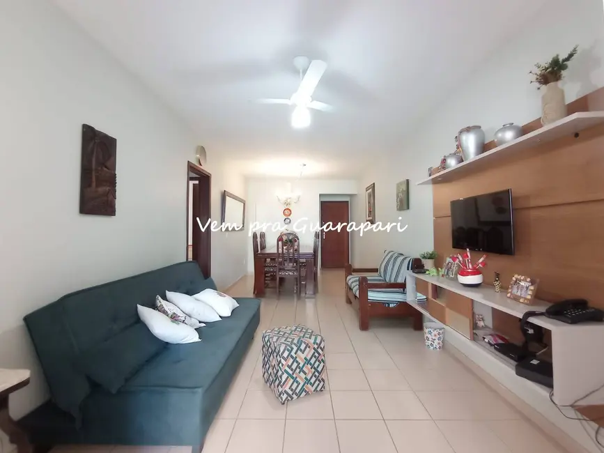 Apartamento com 2 quartos à venda em Praia do Morro, Guarapari - ES - imagem 6 Foto 6 de Apartamento com 2 quartos à venda em Praia do Morro, Guarapari - ES