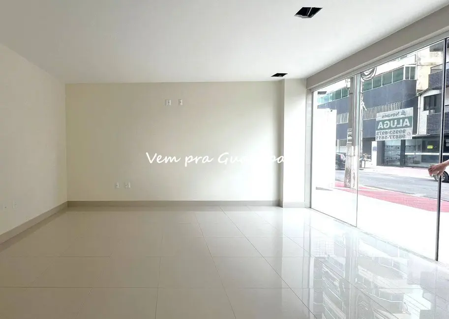 Loja para alugar, 40m2 em Praia do Morro, Guarapari - ES - imagem 2 Foto 2 de Loja para alugar, 40m2 em Praia do Morro, Guarapari - ES