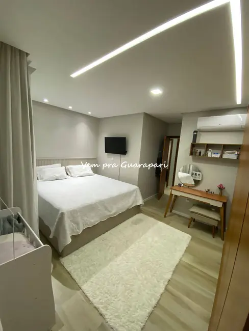 Foto 2 de Apartamento com 3 quartos à venda, 360m2 em Santa Mônica, Guarapari - ES