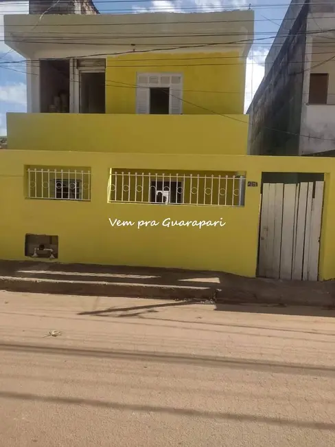 Foto 1 de Casa com 3 quartos à venda, 360m2 em Camurugi, Guarapari - ES