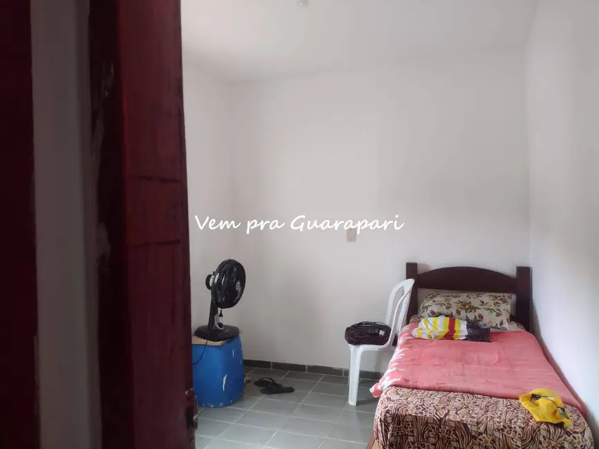 Foto 2 de Casa com 3 quartos à venda, 360m2 em Camurugi, Guarapari - ES