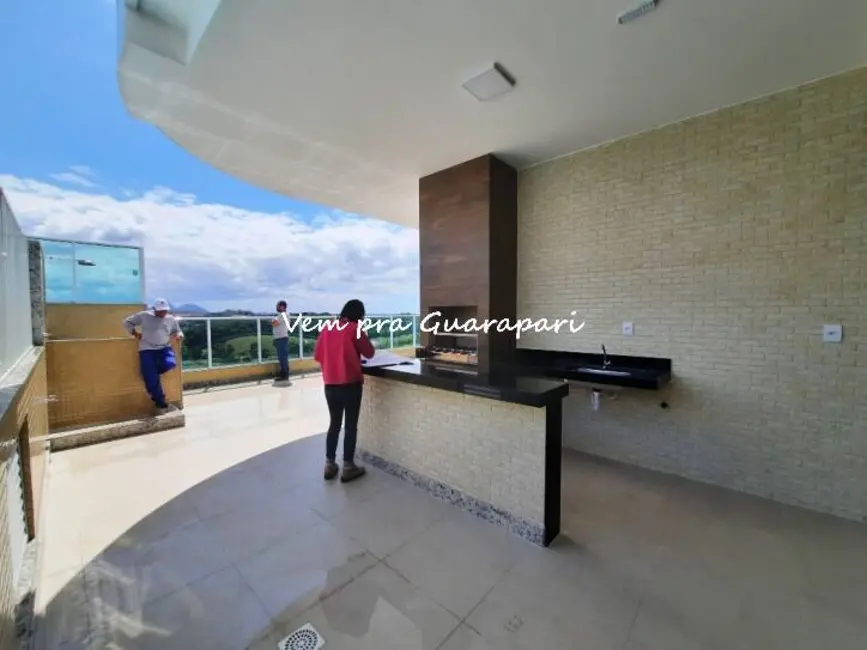 Apartamento com 2 quartos à venda, 65m2 em Praia do Morro, Guarapari - ES - imagem 3 Foto 3 de Apartamento com 2 quartos à venda, 65m2 em Praia do Morro, Guarapari - ES