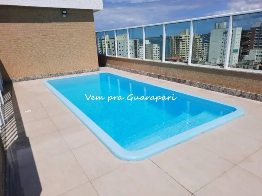 Foto 2 de Apartamento com 2 quartos à venda, 65m2 em Praia do Morro, Guarapari - ES