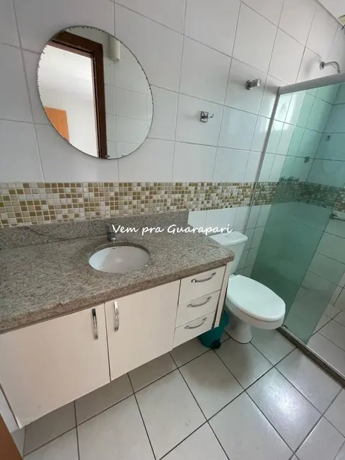 Apartamento com 3 quartos à venda, 100m2 em Praia do Morro, Guarapari - ES - imagem 7 Foto 7 de Apartamento com 3 quartos à venda, 100m2 em Praia do Morro, Guarapari - ES