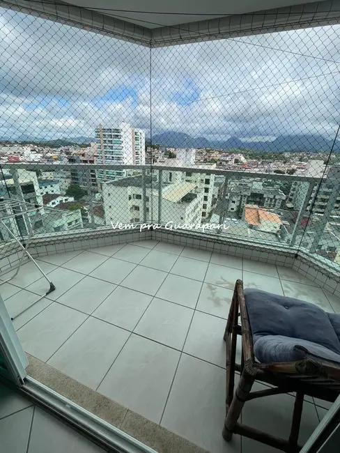 Apartamento com 3 quartos à venda, 100m2 em Praia do Morro, Guarapari - ES - imagem 1 Foto 1 de Apartamento com 3 quartos à venda, 100m2 em Praia do Morro, Guarapari - ES