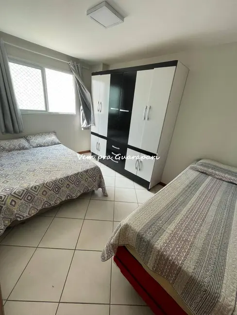 Apartamento com 3 quartos à venda, 100m2 em Praia do Morro, Guarapari - ES - imagem 3 Foto 3 de Apartamento com 3 quartos à venda, 100m2 em Praia do Morro, Guarapari - ES