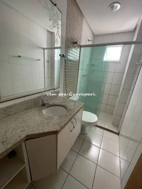 Apartamento com 3 quartos à venda, 100m2 em Praia do Morro, Guarapari - ES - imagem 5 Foto 5 de Apartamento com 3 quartos à venda, 100m2 em Praia do Morro, Guarapari - ES