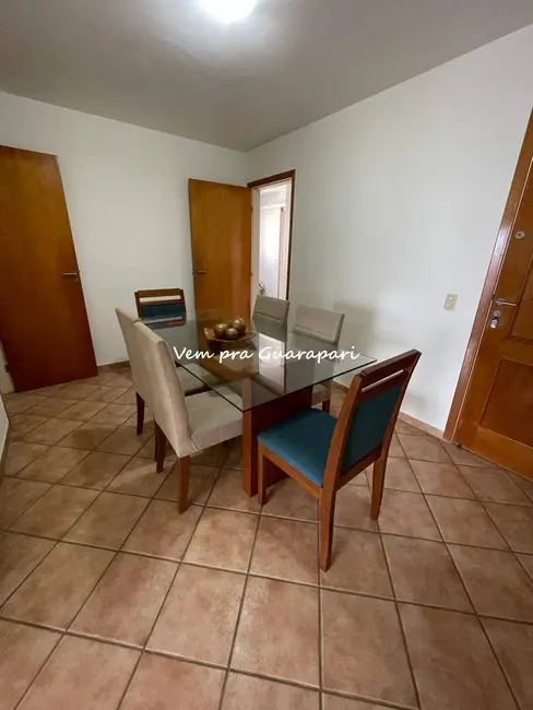 Foto 3 de Apartamento com 3 quartos à venda, 90m2 em Praia do Morro, Guarapari - ES