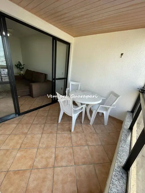 Foto 5 de Apartamento com 3 quartos à venda, 90m2 em Praia do Morro, Guarapari - ES