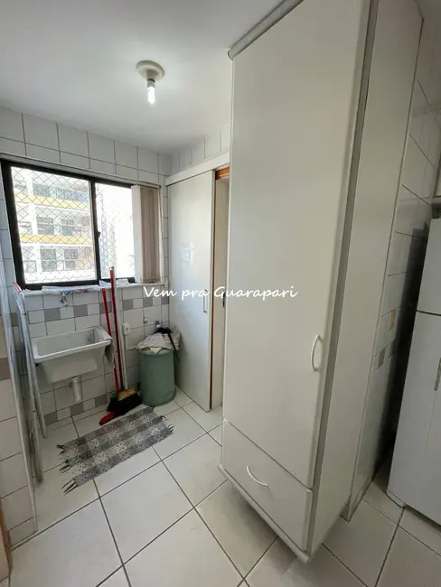 Foto 8 de Apartamento com 3 quartos à venda, 90m2 em Praia do Morro, Guarapari - ES