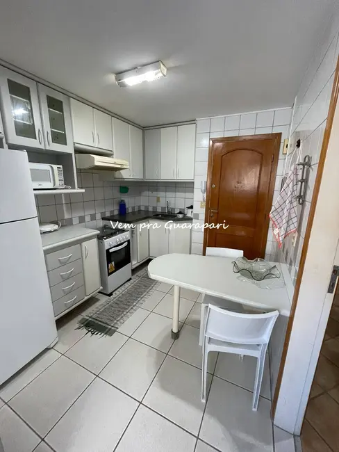 Foto 4 de Apartamento com 3 quartos à venda, 90m2 em Praia do Morro, Guarapari - ES