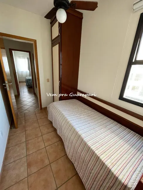 Foto 9 de Apartamento com 3 quartos à venda, 90m2 em Praia do Morro, Guarapari - ES