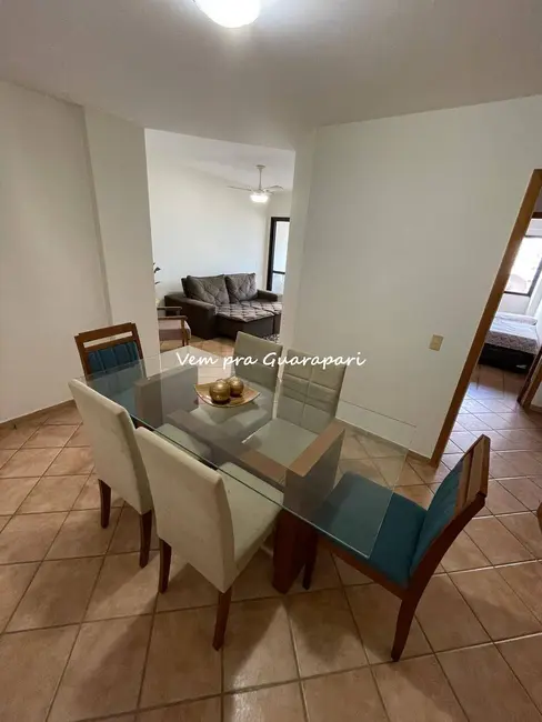 Foto 1 de Apartamento com 3 quartos à venda, 90m2 em Praia do Morro, Guarapari - ES