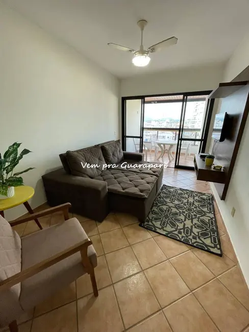 Foto 2 de Apartamento com 3 quartos à venda, 90m2 em Praia do Morro, Guarapari - ES