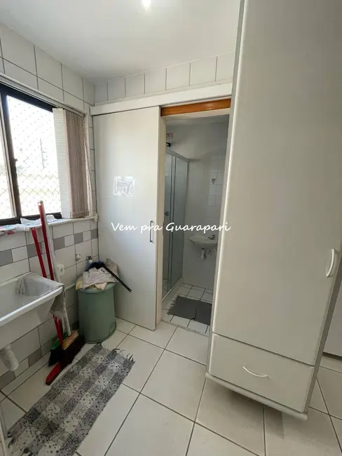 Foto 6 de Apartamento com 3 quartos à venda, 90m2 em Praia do Morro, Guarapari - ES