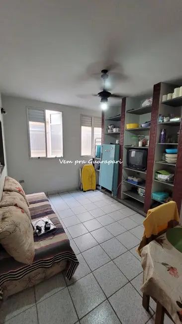 Apartamento à venda e para alugar em Praia do Morro, Guarapari - ES - imagem 7 Foto 7 de Apartamento à venda e para alugar em Praia do Morro, Guarapari - ES