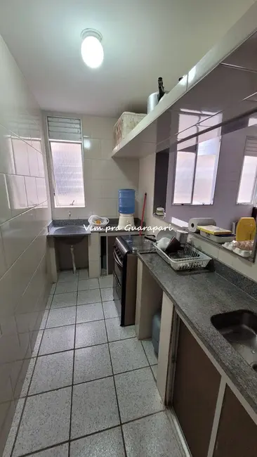 Apartamento à venda e para alugar em Praia do Morro, Guarapari - ES - imagem 8 Foto 8 de Apartamento à venda e para alugar em Praia do Morro, Guarapari - ES