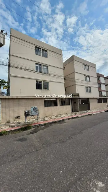 Foto 1 de Apartamento à venda e para alugar em Praia do Morro, Guarapari - ES