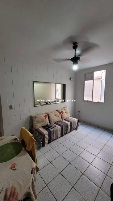 Apartamento à venda e para alugar em Praia do Morro, Guarapari - ES - imagem 6 Foto 6 de Apartamento à venda e para alugar em Praia do Morro, Guarapari - ES