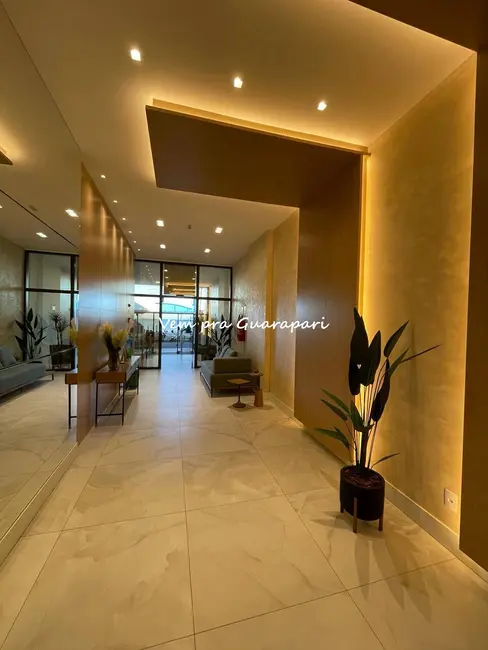 Apartamento com 3 quartos à venda, 100m2 em Praia do Morro, Guarapari - ES - imagem 6 Foto 6 de Apartamento com 3 quartos à venda, 100m2 em Praia do Morro, Guarapari - ES