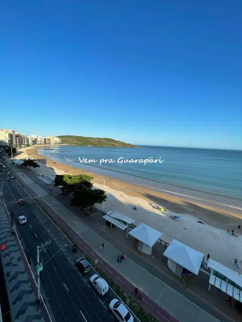 Apartamento com 3 quartos à venda, 100m2 em Praia do Morro, Guarapari - ES - imagem 9 Foto 9 de Apartamento com 3 quartos à venda, 100m2 em Praia do Morro, Guarapari - ES