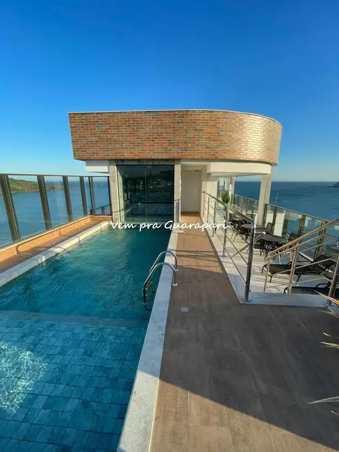 Apartamento com 3 quartos à venda, 100m2 em Praia do Morro, Guarapari - ES - imagem 3 Foto 3 de Apartamento com 3 quartos à venda, 100m2 em Praia do Morro, Guarapari - ES