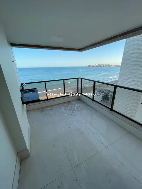 Apartamento com 3 quartos à venda, 100m2 em Praia do Morro, Guarapari - ES - imagem 7 Foto 7 de Apartamento com 3 quartos à venda, 100m2 em Praia do Morro, Guarapari - ES