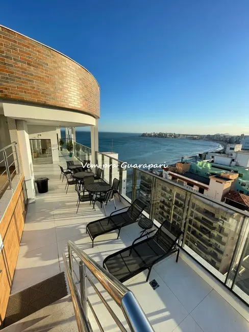 Apartamento com 3 quartos à venda, 100m2 em Praia do Morro, Guarapari - ES - imagem 5 Foto 5 de Apartamento com 3 quartos à venda, 100m2 em Praia do Morro, Guarapari - ES