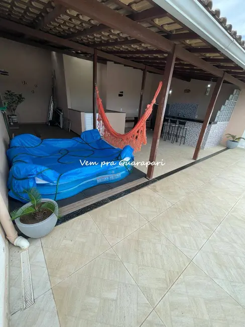 Foto 4 de Casa com 4 quartos à venda, 230m2 em Jardim Santa Rosa, Guarapari - ES