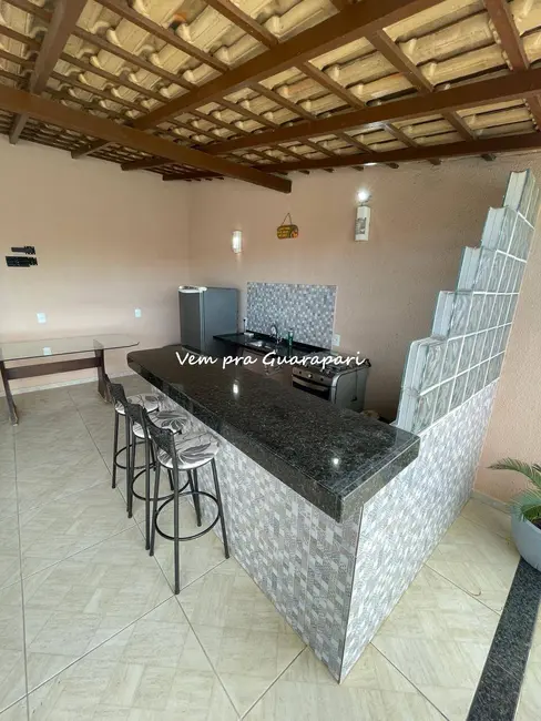 Foto 8 de Casa com 4 quartos à venda, 230m2 em Jardim Santa Rosa, Guarapari - ES