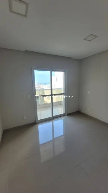 Apartamento com 2 quartos à venda, 63m2 em Praia do Morro, Guarapari - ES - imagem 3 Foto 3 de Apartamento com 2 quartos à venda, 63m2 em Praia do Morro, Guarapari - ES