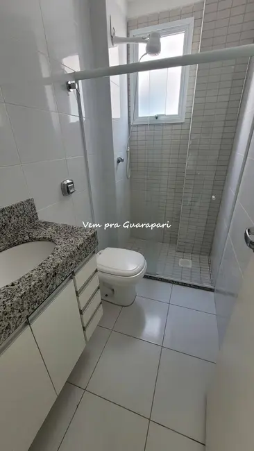 Foto 2 de Apartamento com 2 quartos à venda, 63m2 em Praia do Morro, Guarapari - ES