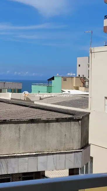 Apartamento com 2 quartos à venda, 63m2 em Praia do Morro, Guarapari - ES - imagem 6 Foto 6 de Apartamento com 2 quartos à venda, 63m2 em Praia do Morro, Guarapari - ES