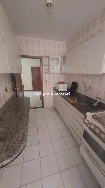 Apartamento à venda e para alugar em Praia do Morro, Guarapari - ES - imagem 3 Foto 3 de Apartamento à venda e para alugar em Praia do Morro, Guarapari - ES