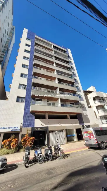 Foto 1 de Apartamento à venda e para alugar em Praia do Morro, Guarapari - ES